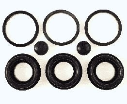 NF PARTS Тормозной диск 203003NF